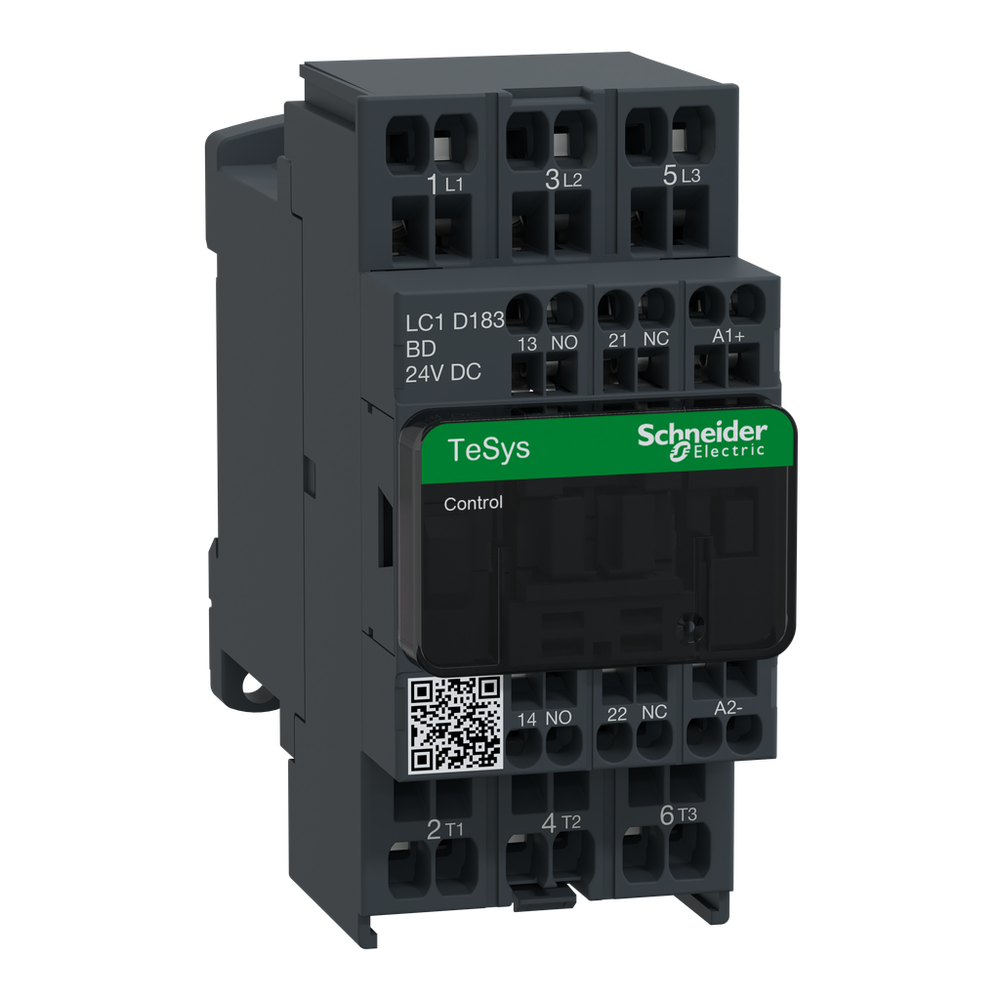 Image of Schneider Electric LC1D183BD