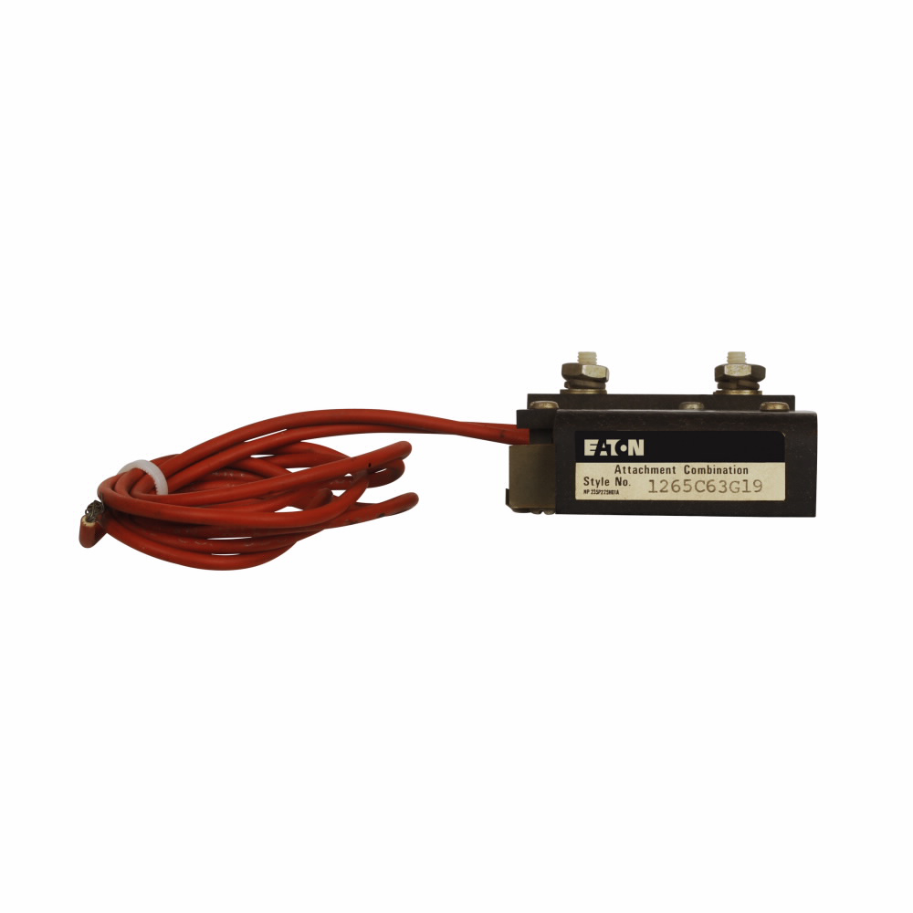 Image of Eaton 1265C63G11