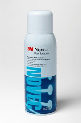 Image of 3M Novec Flux Remover
