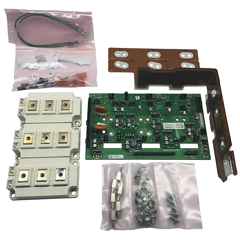 Image of Allen-Bradley SK-G9-PB1-C140