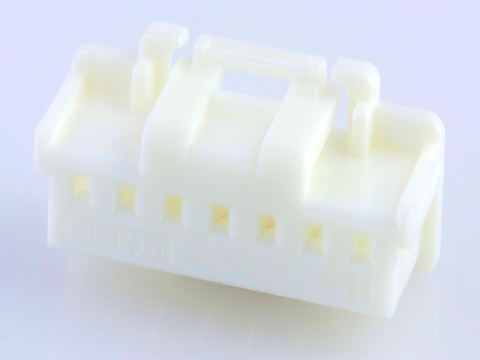 Image of Molex 5023510700