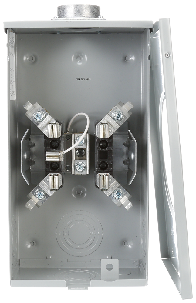 Image of Siemens UAT317-0PQG