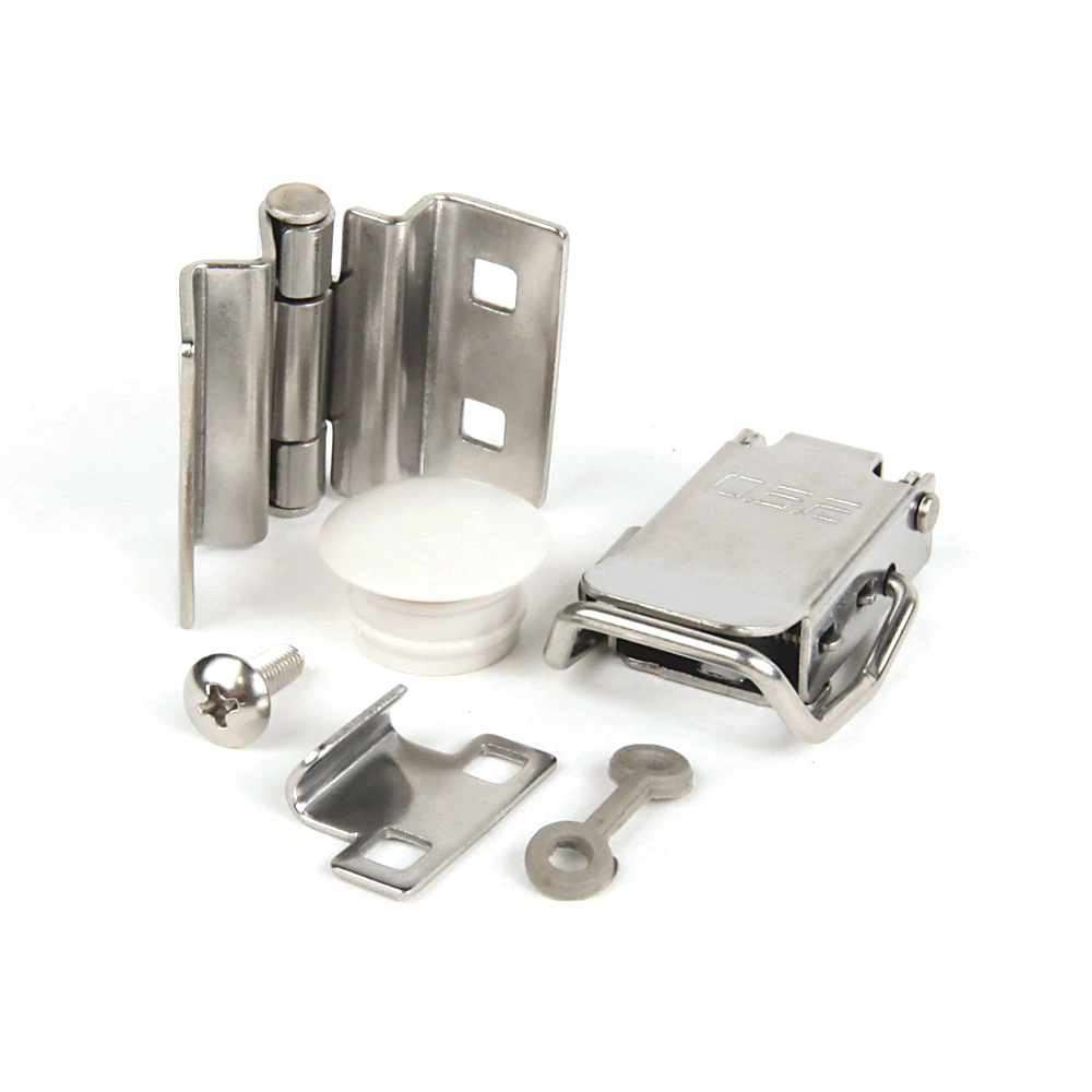 Image of Allen-Bradley 598-NHL22M
