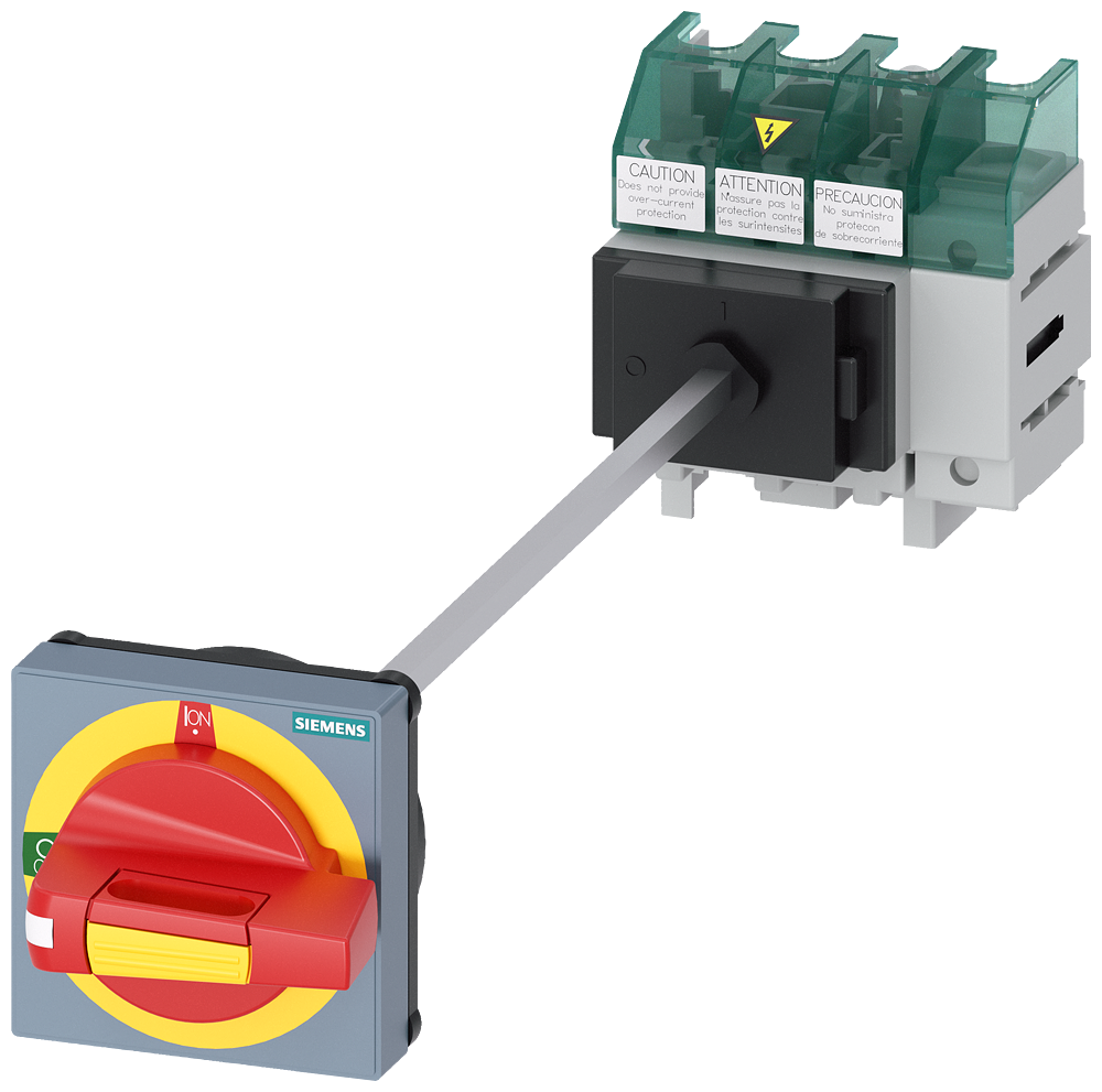 Image of Siemens 3LD5010-0TL13