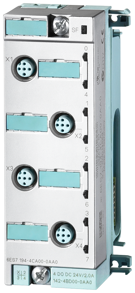 Image of Siemens 6ES71944CA000AA0