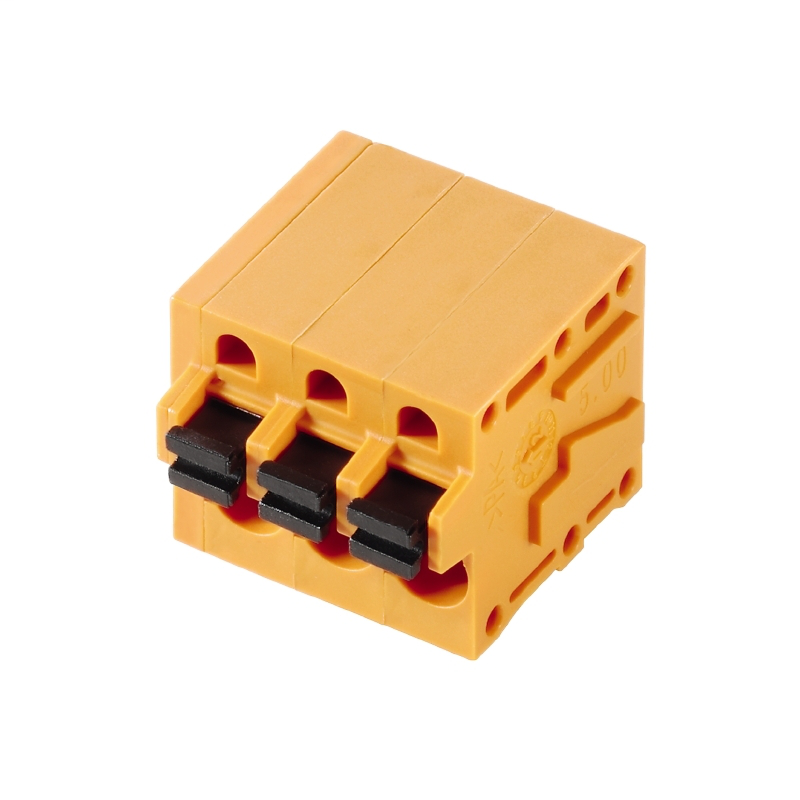 Image of Weidmuller 1331790000