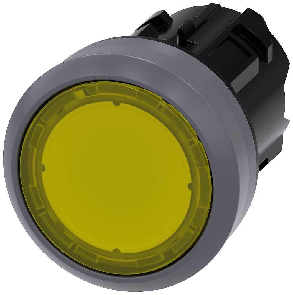 Image of Siemens 3SU10310AA300AA0