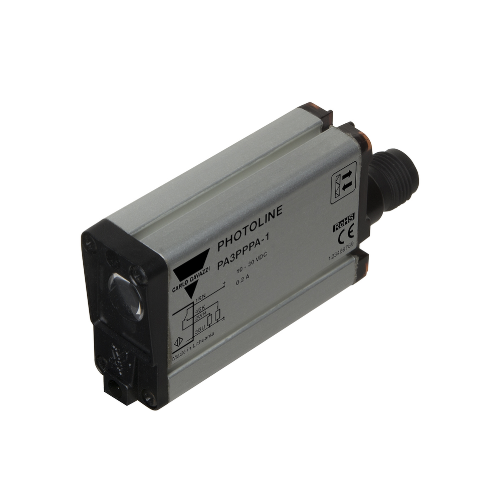 Image of Carlo Gavazzi PA3PNPA-1