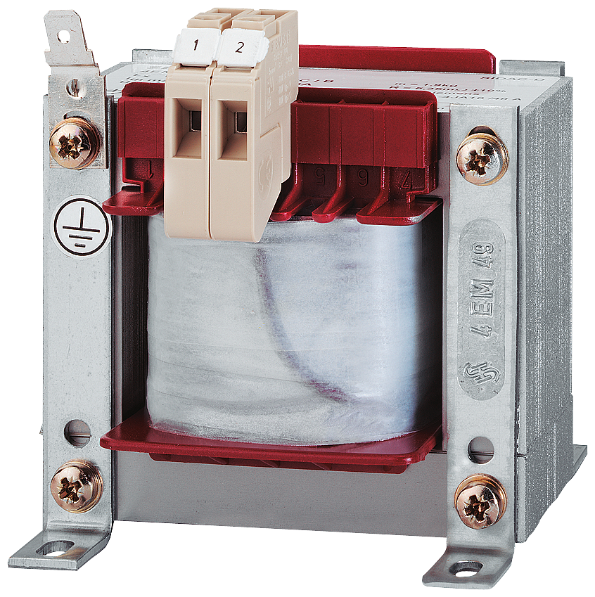 Image of Siemens 4EM49117CB00