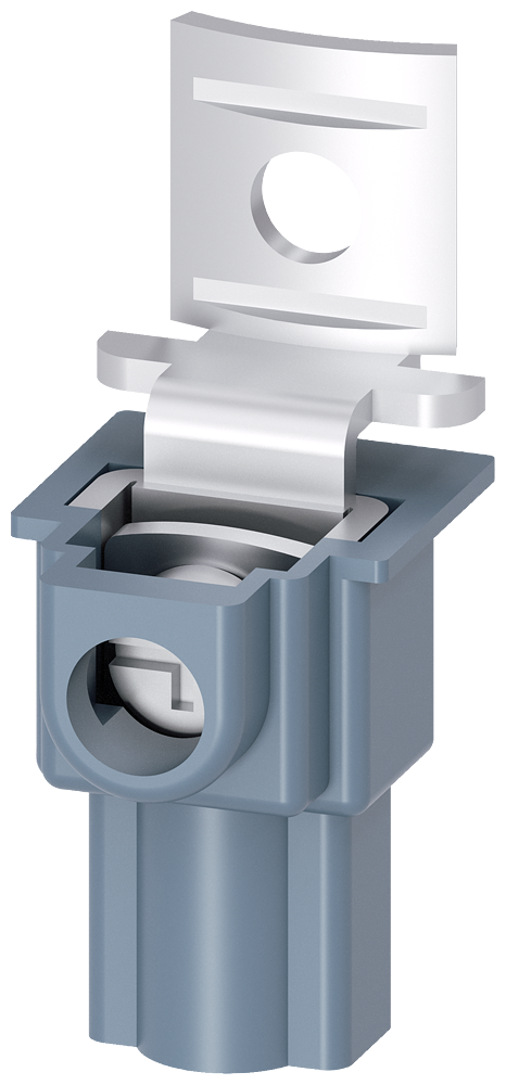 Image of Siemens 3VA9110-0WB00