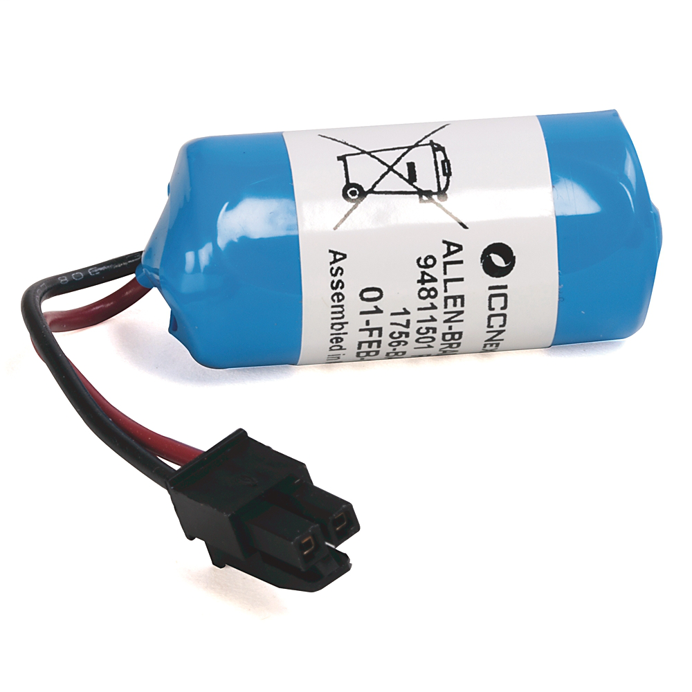 Image of Allen-Bradley 1756-BA2