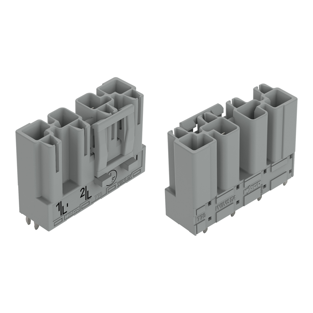 Image of WAGO 770-854/060-000