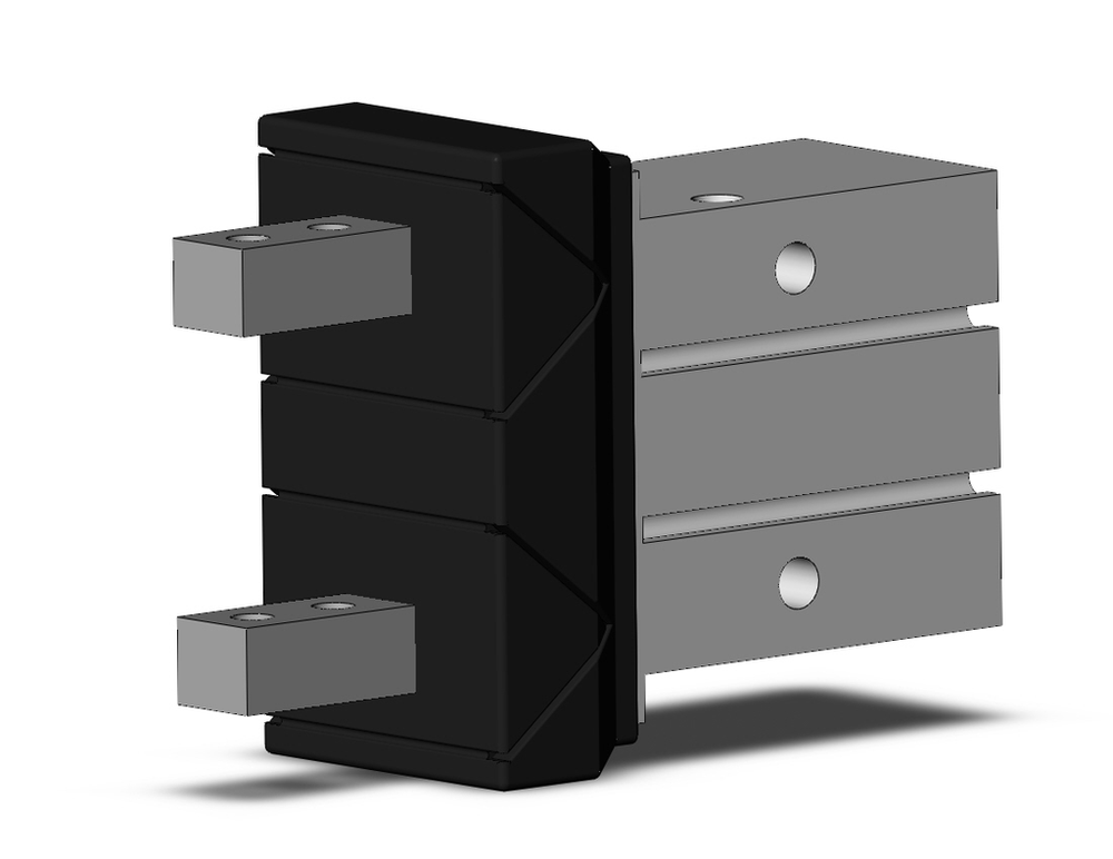 Image of SMC MHZJ2-25DF