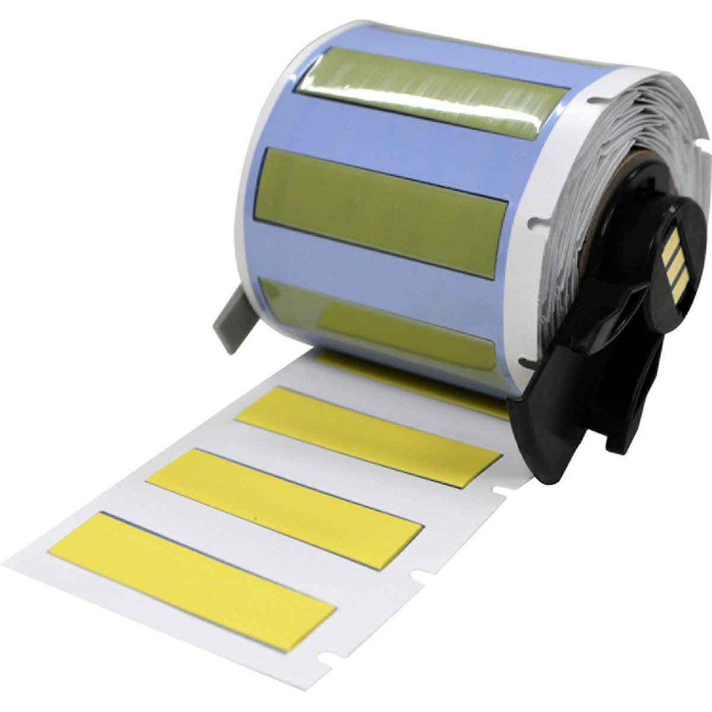 Image of Brady PSFR-250-175-YL