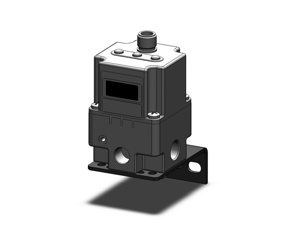 Image of SMC ITV1050-04F2CN3