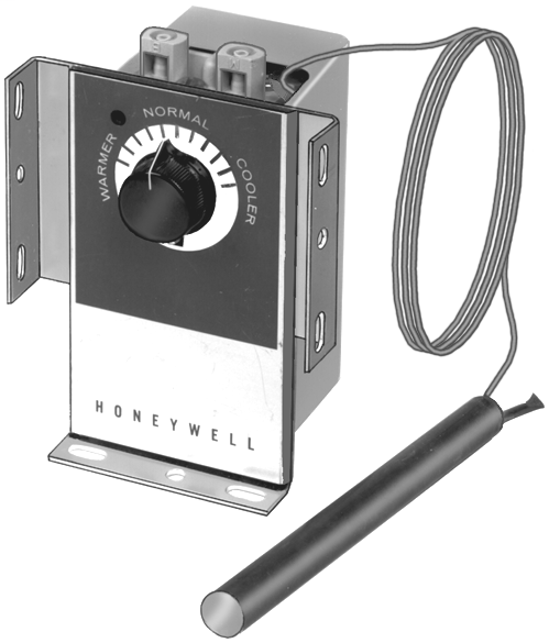 Image of Honeywell LP916A1175/U