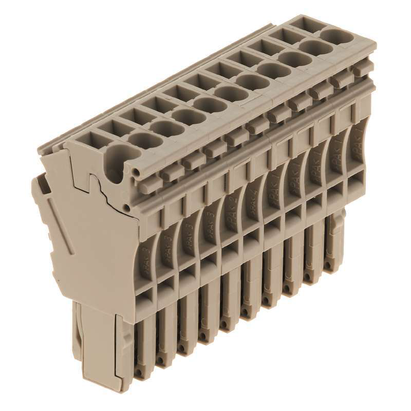 Image of Weidmuller 1815290000