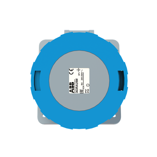 Image of ABB 2CMA167456R1000