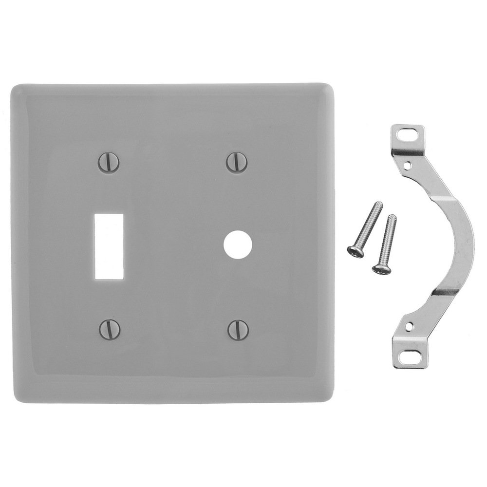 Image of Hubbell Wiring Device-Kellems NP112GY