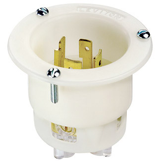 Image of Leviton 7408-C