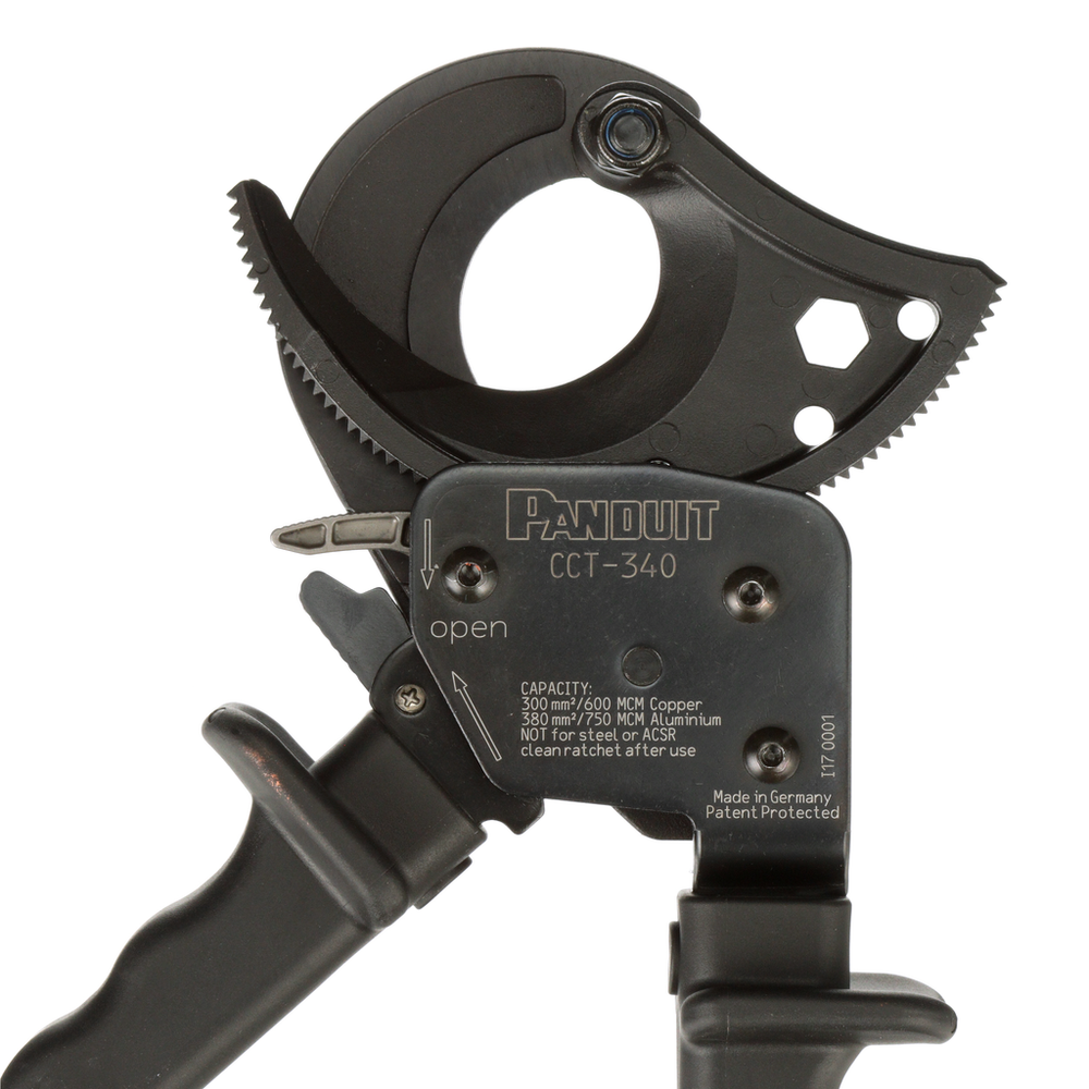 Image of Panduit CCT-340