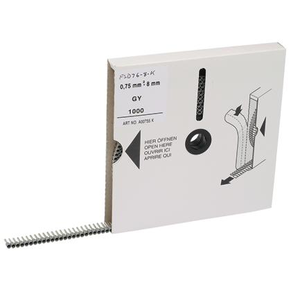 Image of Panduit FSD76-8-K