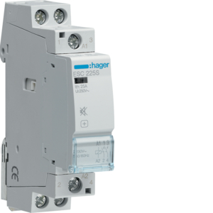 Image of Hager ESC225S