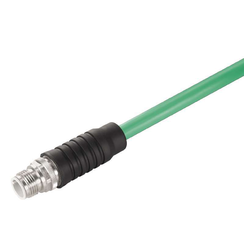 Image of Weidmuller 1380610000