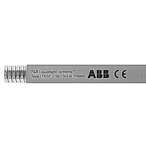 Image of Thomas & Betts LT6GES05G-B