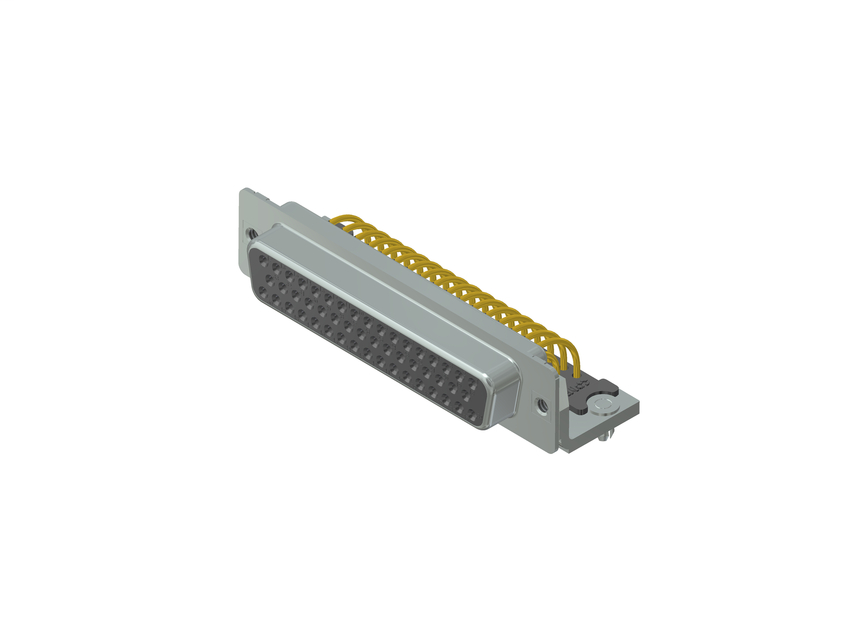 Image of CONEC 164A18759X