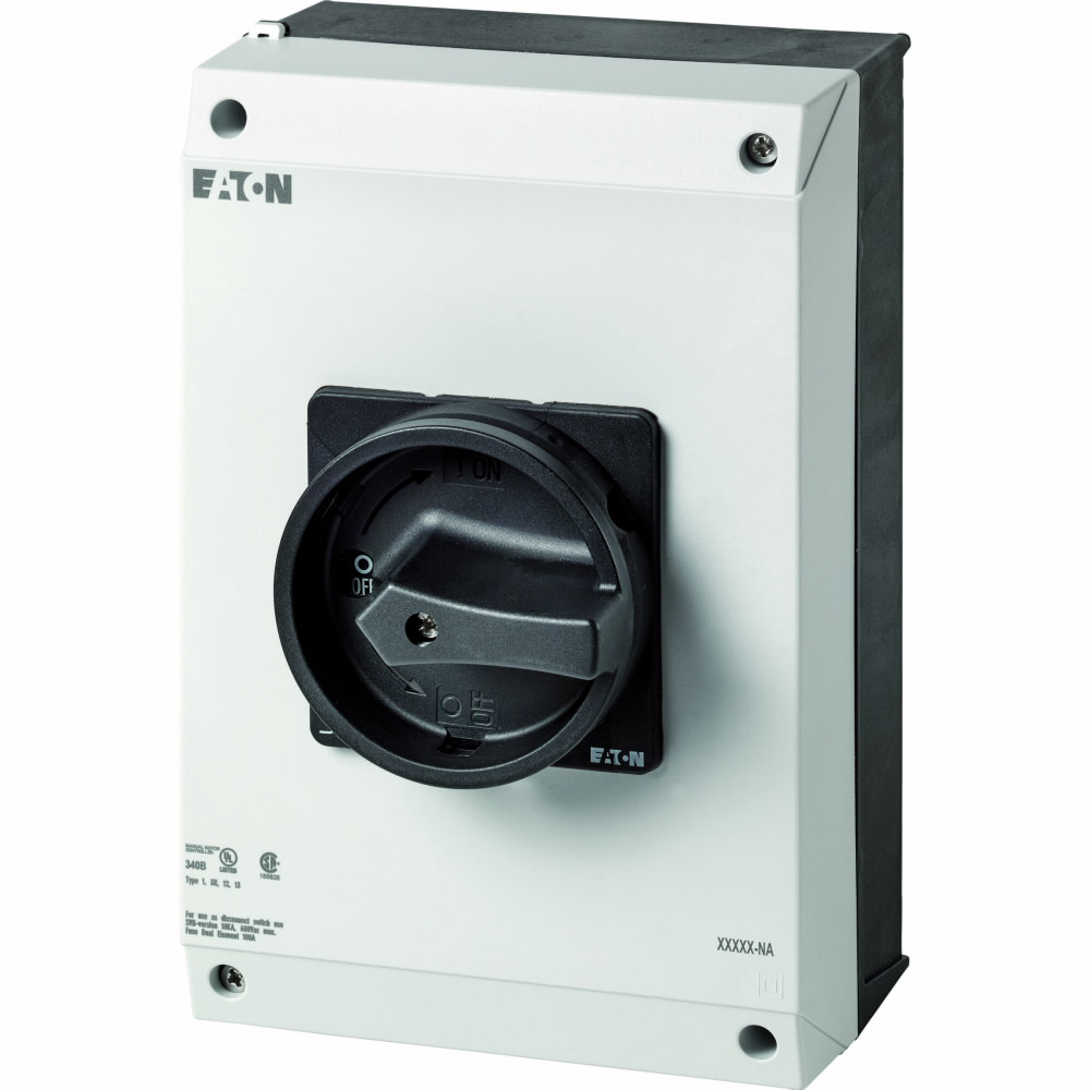 Image of Eaton 255900