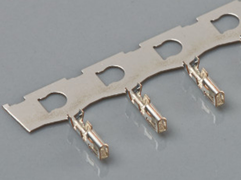 Image of Molex 5013340000