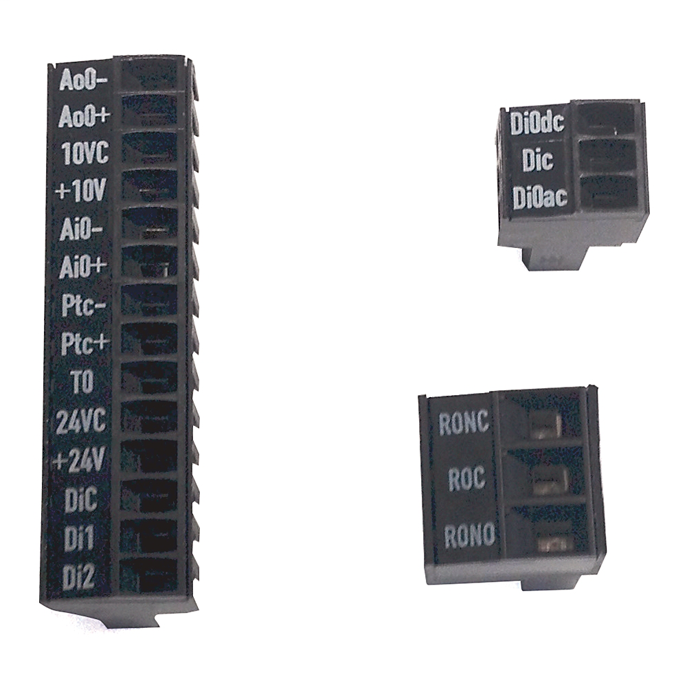 Image of Allen-Bradley SK-R1-TB-UFB-1