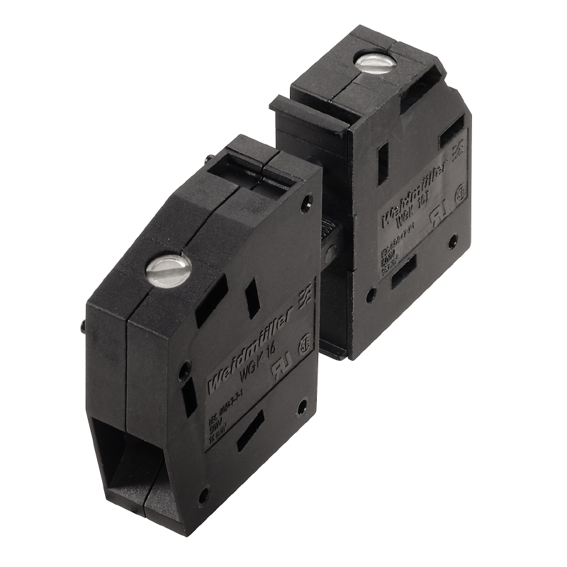 Image of Weidmuller 2440580000