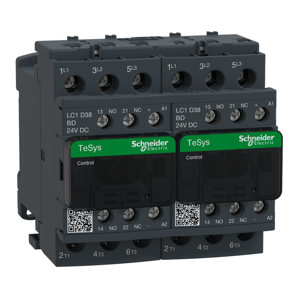 Image of Schneider Electric LC2D38BD