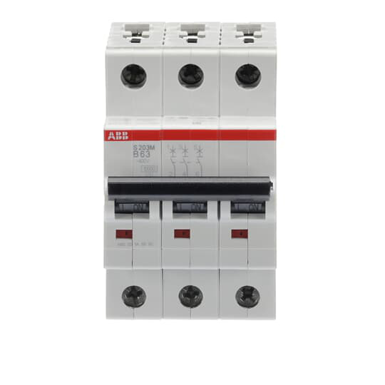 Image of ABB 2CDS273001R0635