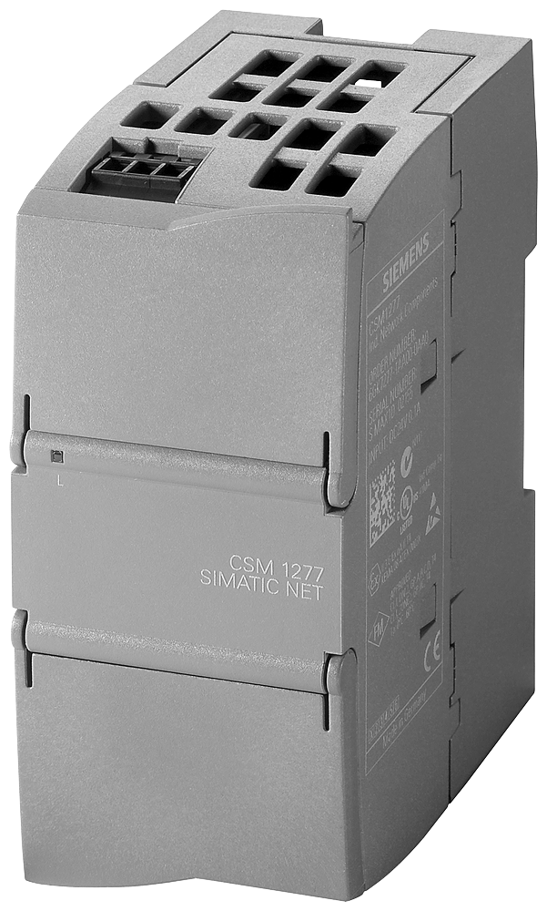 Image of Siemens 6AG12771AA104AA0