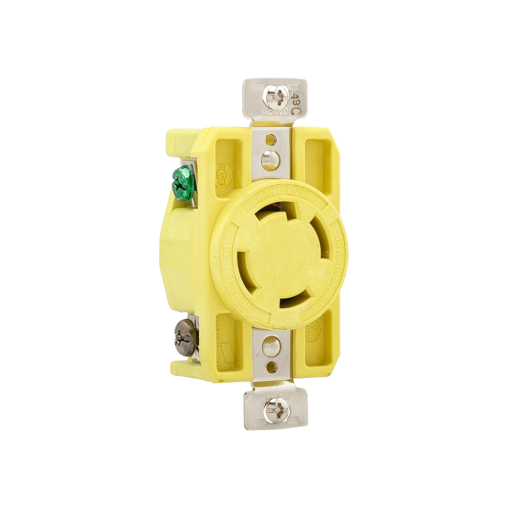 Image of Cooper Wiring Devices CRL1430R