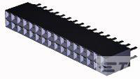 Image of TE Connectivity 1-534206-6