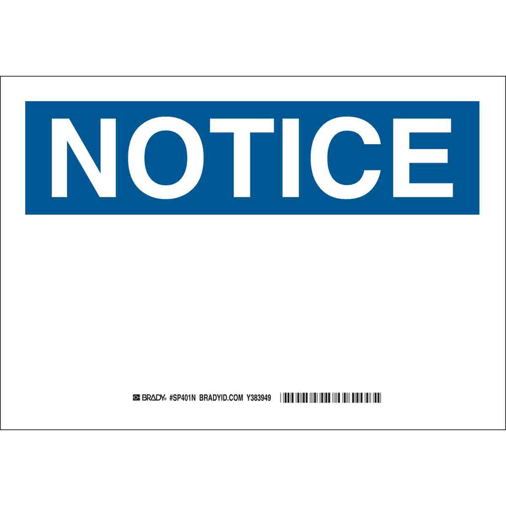 Image of Brady SP401N