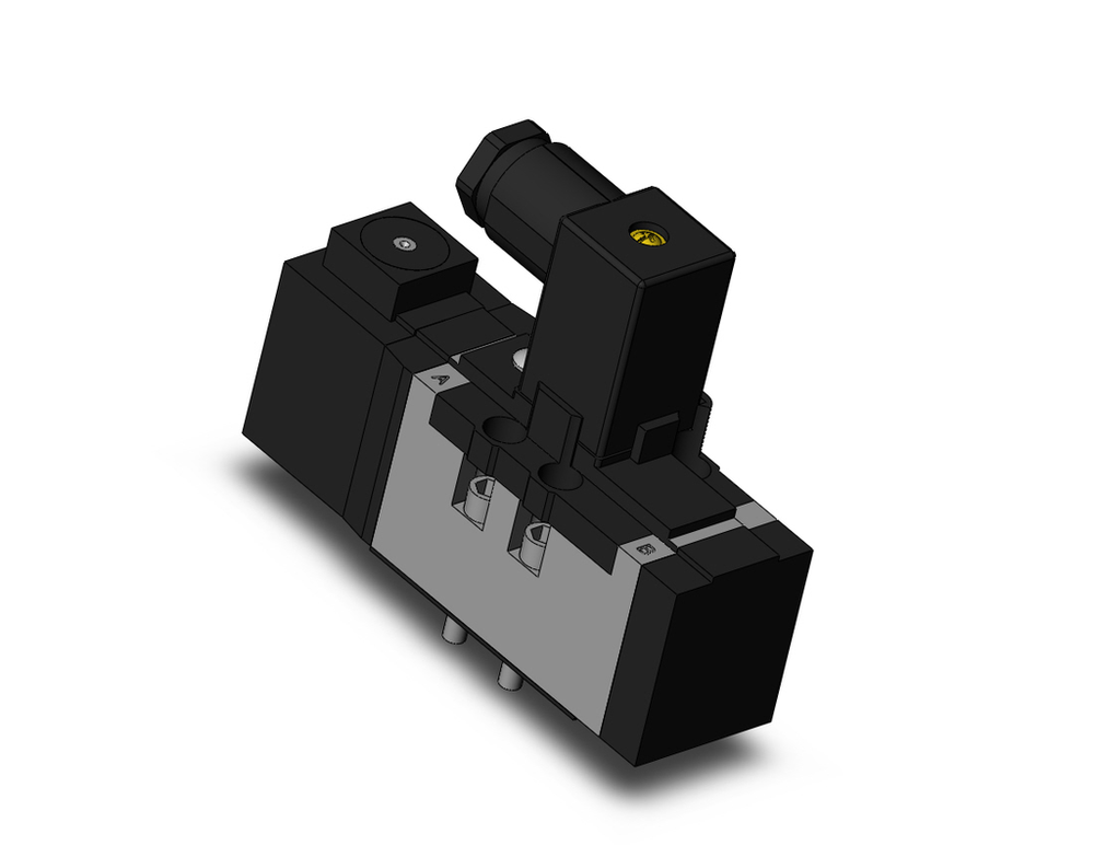 Image of SMC VS7-6-FG-S-1N