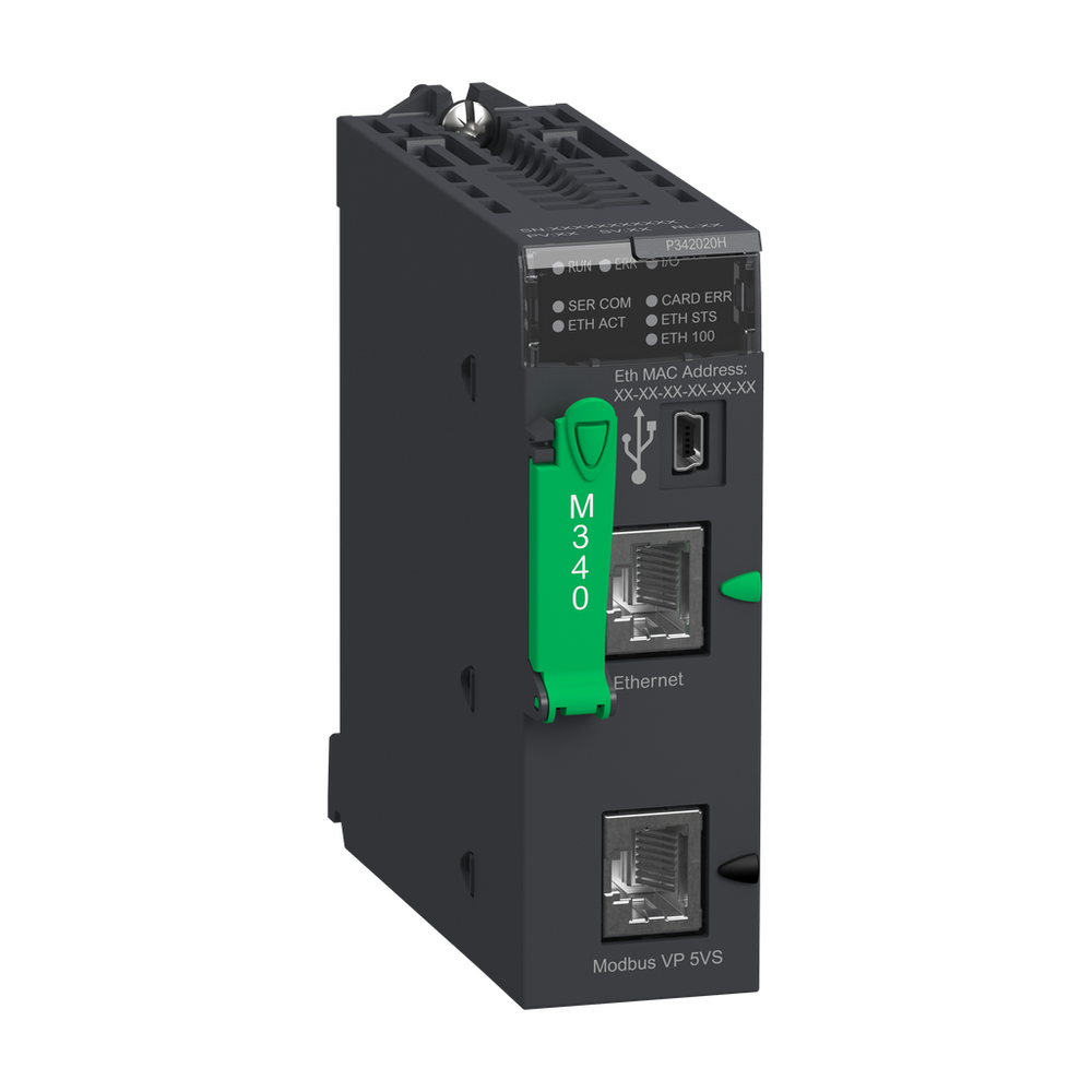 Image of Schneider Electric BMXP342020H