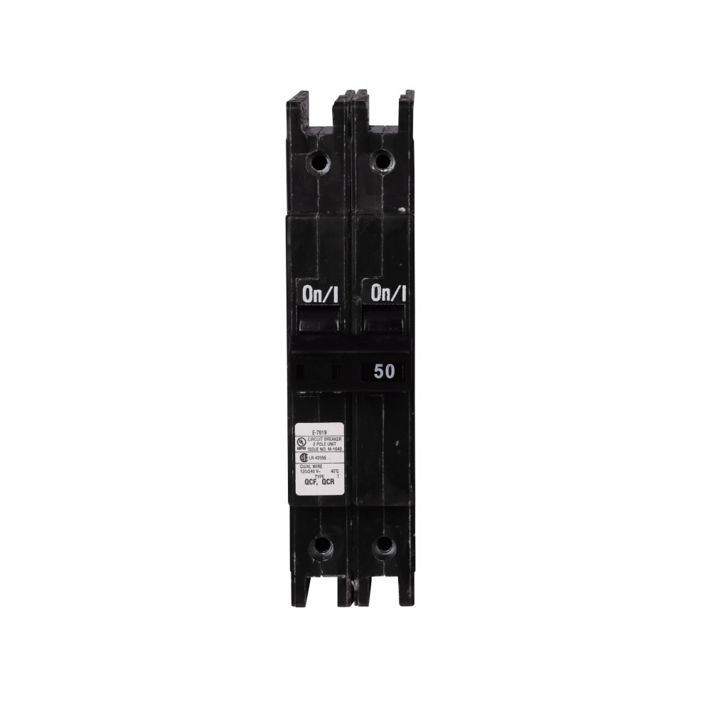 Image of Eaton QCF2050S