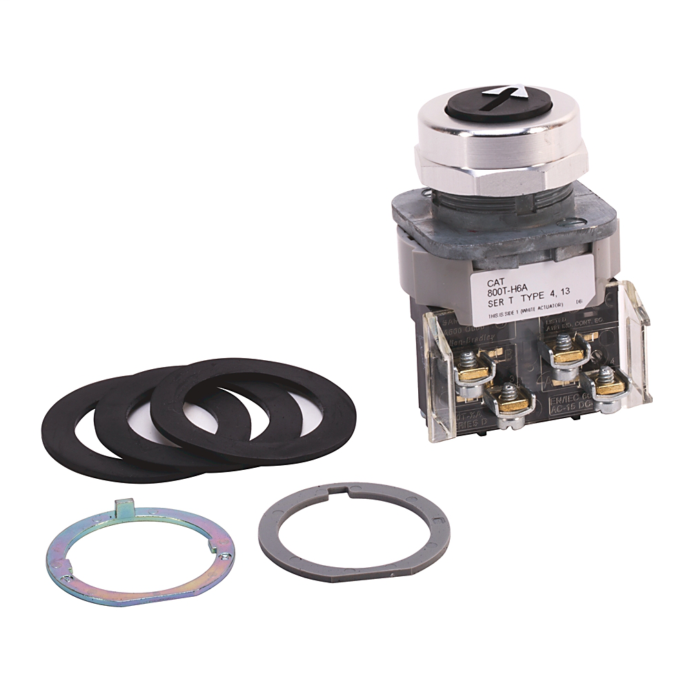 Image of Allen-Bradley 800T-H6A
