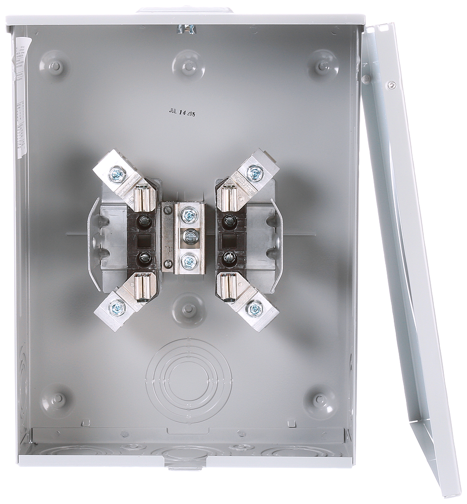 Image of Siemens UAT417-XG
