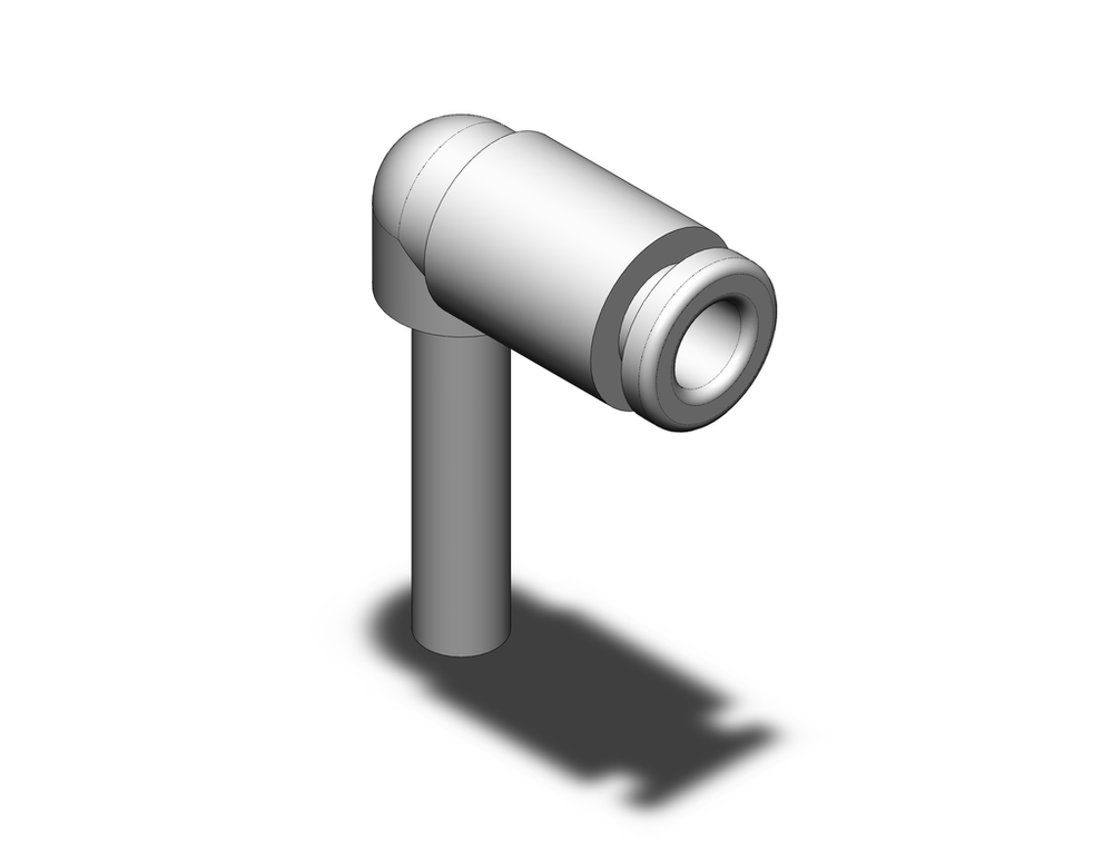 Image of SMC KQ2L04-99A