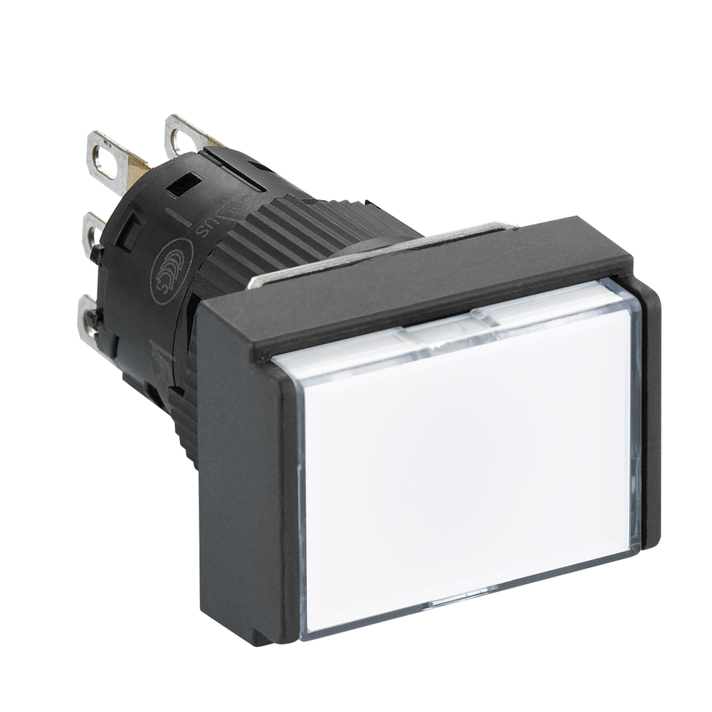 Image of Schneider Electric XB6EDW1B1P