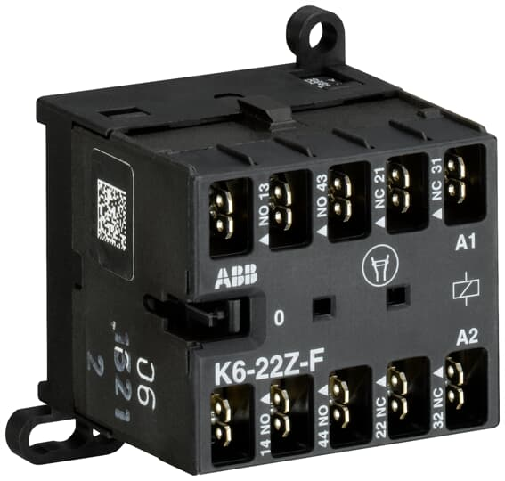 Image of ABB K6-22Z-F-01