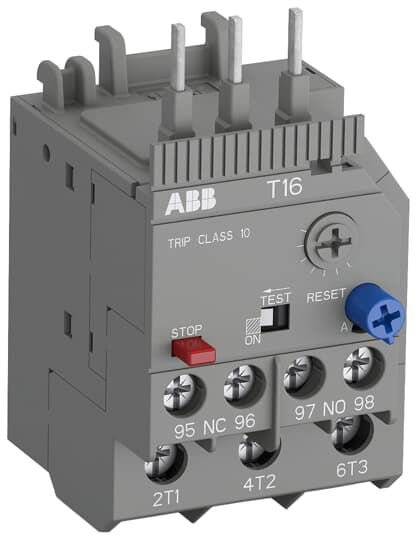 Image of ABB 1SAZ711201R1038