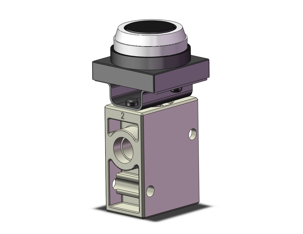 Image of SMC VM230-02-33A